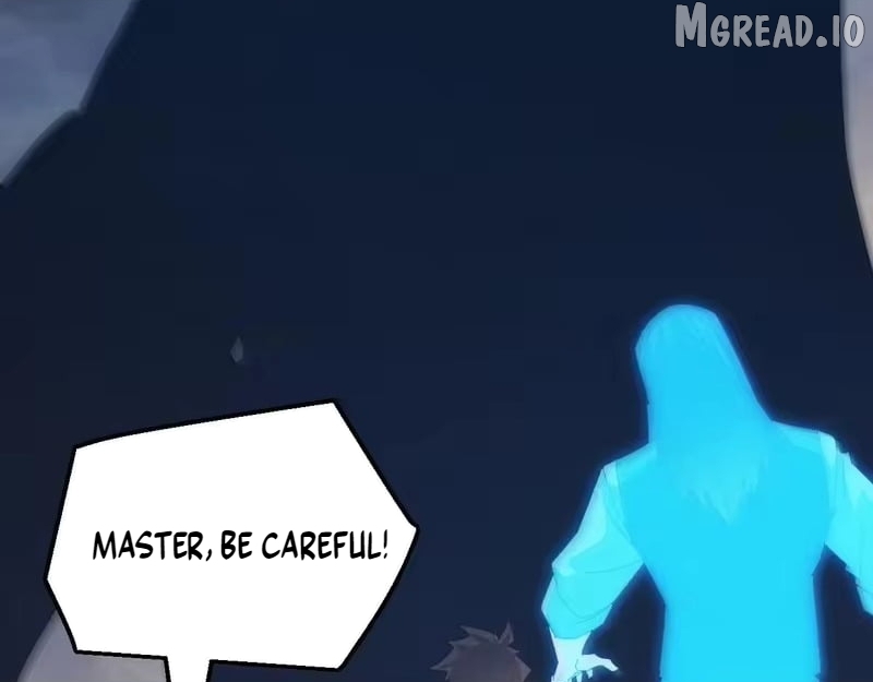 Invasion of the Myriad Races: Starting by Taming a Legendary Beast Chapter 80  - page 75